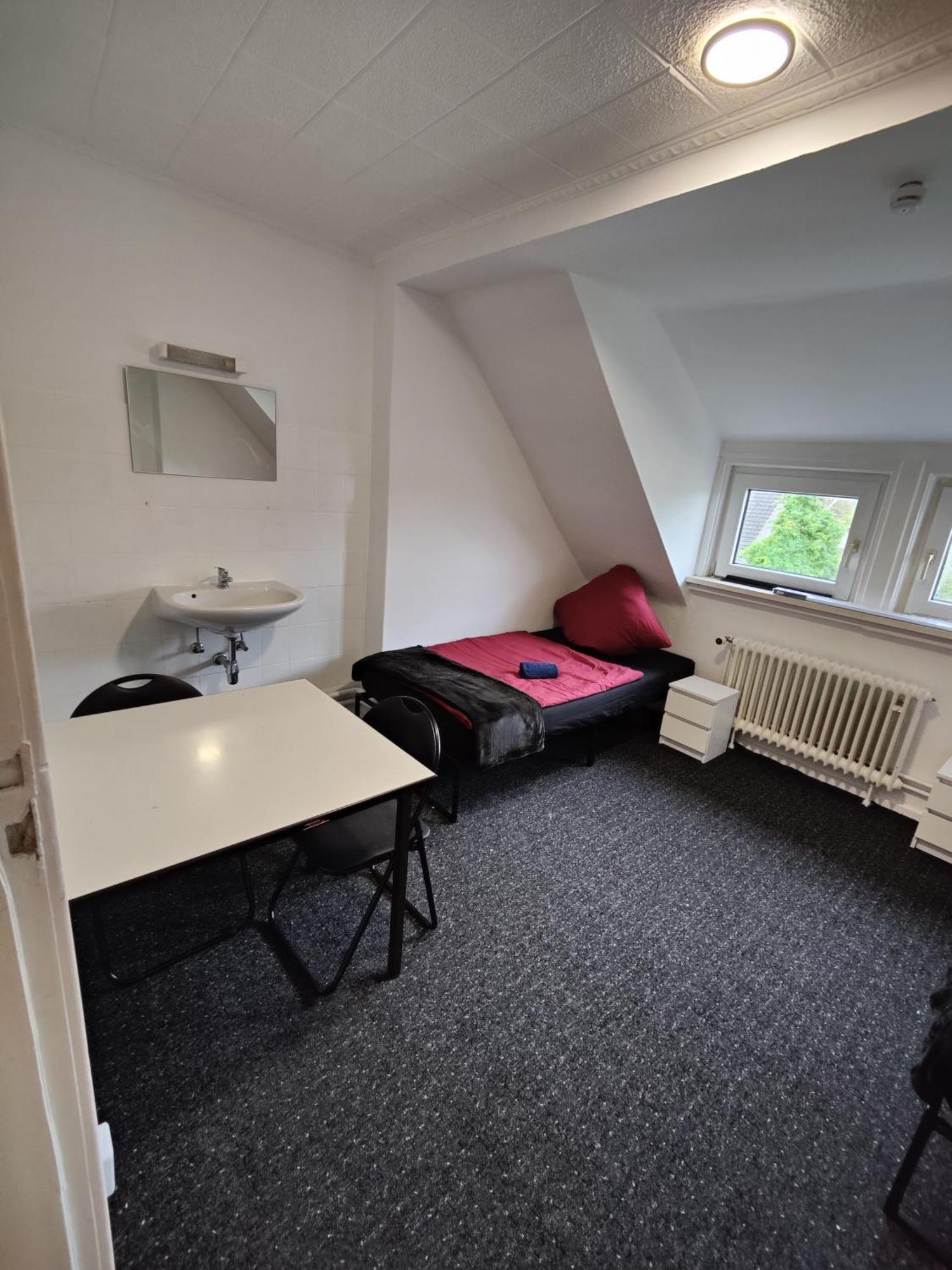 Affittacamere Berlindreams - F81 Berlino