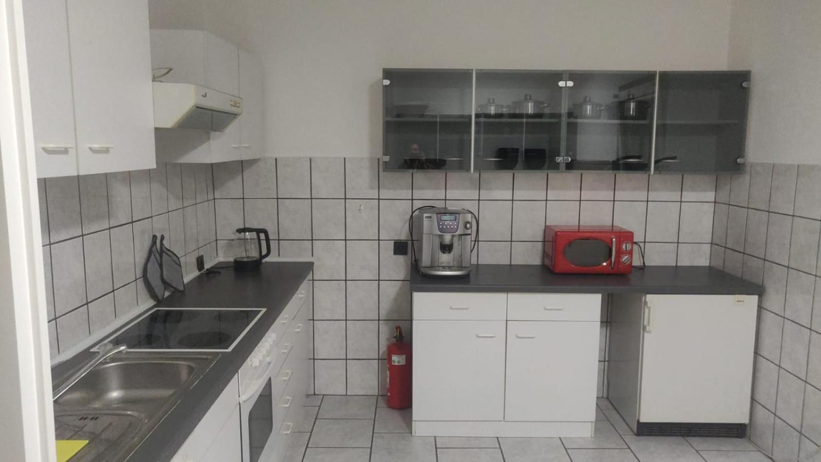 Berlindreams - F81 Gasthof *